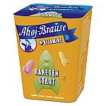 Ahoj-Brause Raketenstart Box 125 g