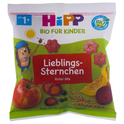 HiPP Lieblingssternchen 30g