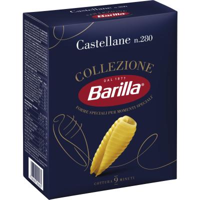 Barilla Collz Castellane IMU 500g