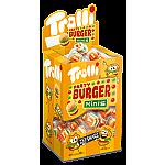Trolli Party Burger Minis 80 pcs.