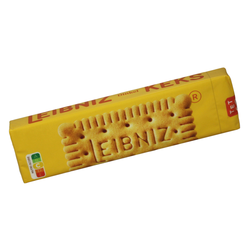 Bahlsen Leibniz Dinkelkeks à 190g
