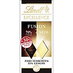 Lindt EXCELLENCE Dark 70%&Milk Promo 100g