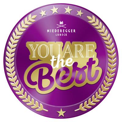 Niederegger Marzipan-Torte in You a.t.Best Dose 185g