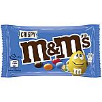 M&M’S® Crispy 36g Crunchy Rice Kernel