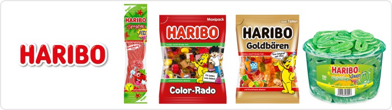 Haribo