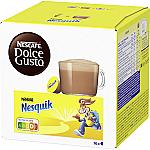 Dolce Gusto Nesquik 16 Capsule 256g