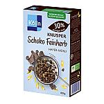 Müsli Knusper Schoko Feinherb 410g