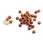 Seeberger Hazelnuts 200g