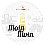 Niederegger Marzipan-Torte in Moin Moin Dose 185g