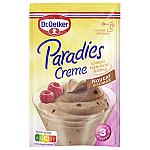 Dr. Oetker Paradise Cream Nougat 300ml