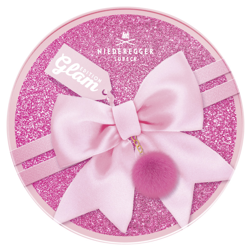 Niederegger Marzipan-Torte in 'Glamour' Dose 185g