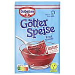 Dr. Oetker Jelly Instant Cherry 500ml