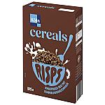 Kölln Cereals RISPS Schoko 375g