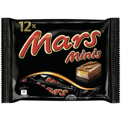 MARS® Minis 227g