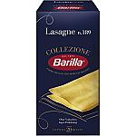 Barilla Collz Lasagne 500g