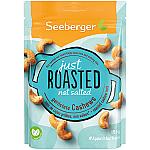 Seeberger Cashewkerne geröstet 150g