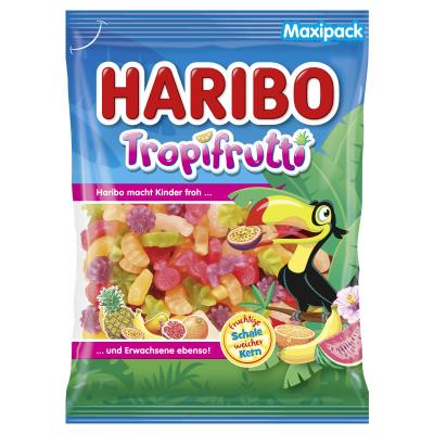 Haribo Tropifrutti 1000 g