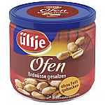 ültje Ofen Erdnüsse 180g Dose