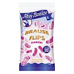 Ahoj-Brause Brause Flips Himbeer 60g
