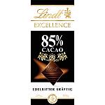 Lindt Excellence 85 % (100g)