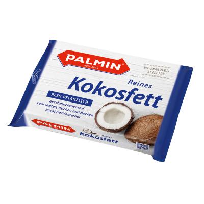 PALMIN® Reines Kokosfett 250g
