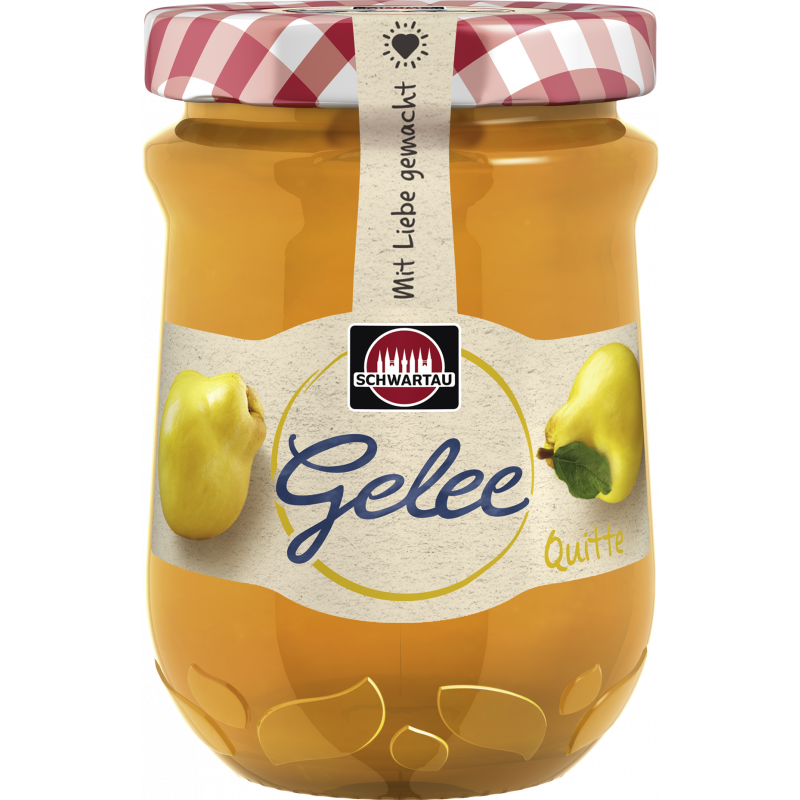 Schwartau Gelee Quitte 200g