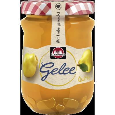 Schwartau Gelee Quitte 200g