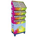 Ahoj 1/4 Chep Boxen 4fach 252x125g