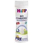 HiPP Bio Milchnahrung PRE BIO Combiotik® trinkfertig, 200ml
