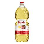 Biskin® GOLD Reines Pflanzenöl 2L