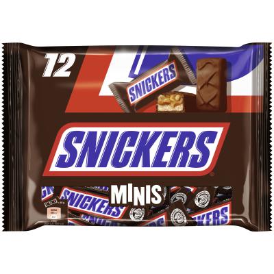 SNICKERS® Minis 227g