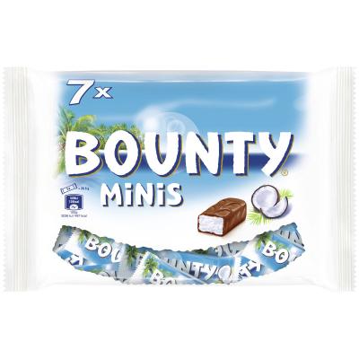 BOUNTY® Minis 227g