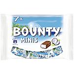 BOUNTY® Minis 227g