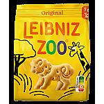 Bahlsen Leibniz Zoo à 125g