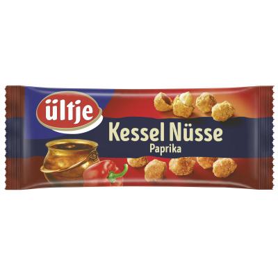 ültje Kessel Nüsse Paprika 40g Beutel