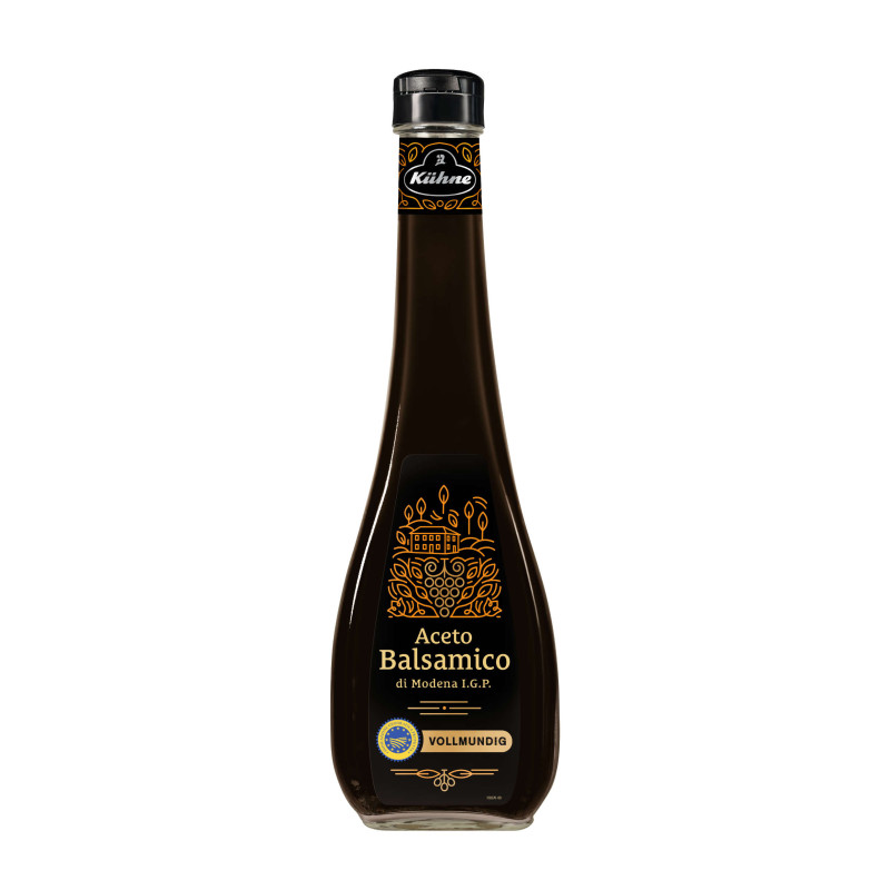 Kühne Kühne Aceto Balsamico di Modena, 0,5l Karaffe 500ml