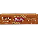 Barilla Vollkorn Spaghetti 500g