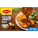 MAGGI Jägersauce 2er , ergibt 500ml