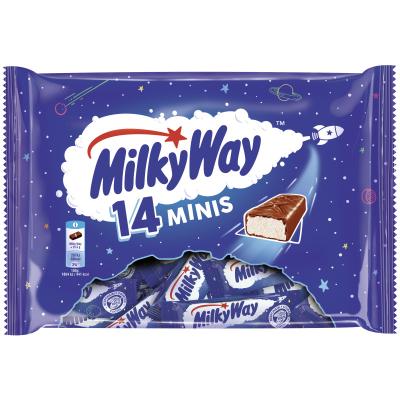 MILKY WAY® Minis 227g