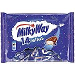 MILKY WAY® Minis 227g