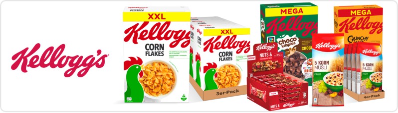 Kellogg's
