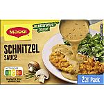 MAGGI Schnitzelsauce 2er Multipack, ergibt 500ml