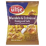 ültje Mandel&Erdnuss Honig 200g BTL