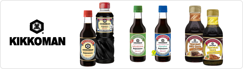 Kikkoman