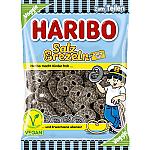 Haribo Salty Pretzels 175g