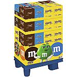 M&M'S® 3 Varieties 39 Display Box 40.608kg