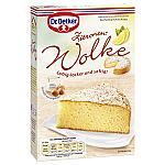 Dr. Oetker Lemon Cloud 430g