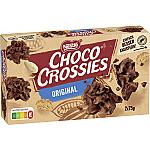 Choco Crossies Classic 150g