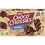 Choco Crossies Classic 150g