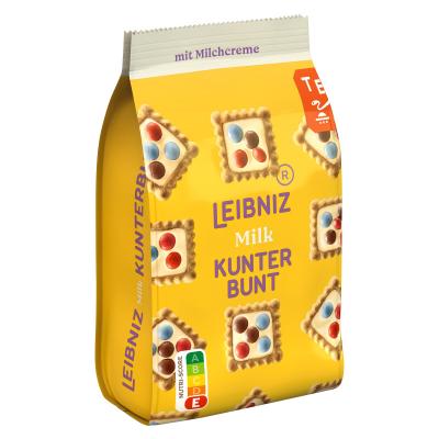 Leibniz Kunterbunt Milk 125g